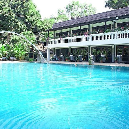 باتايا Royal Orchid Resort المرافق الصورة