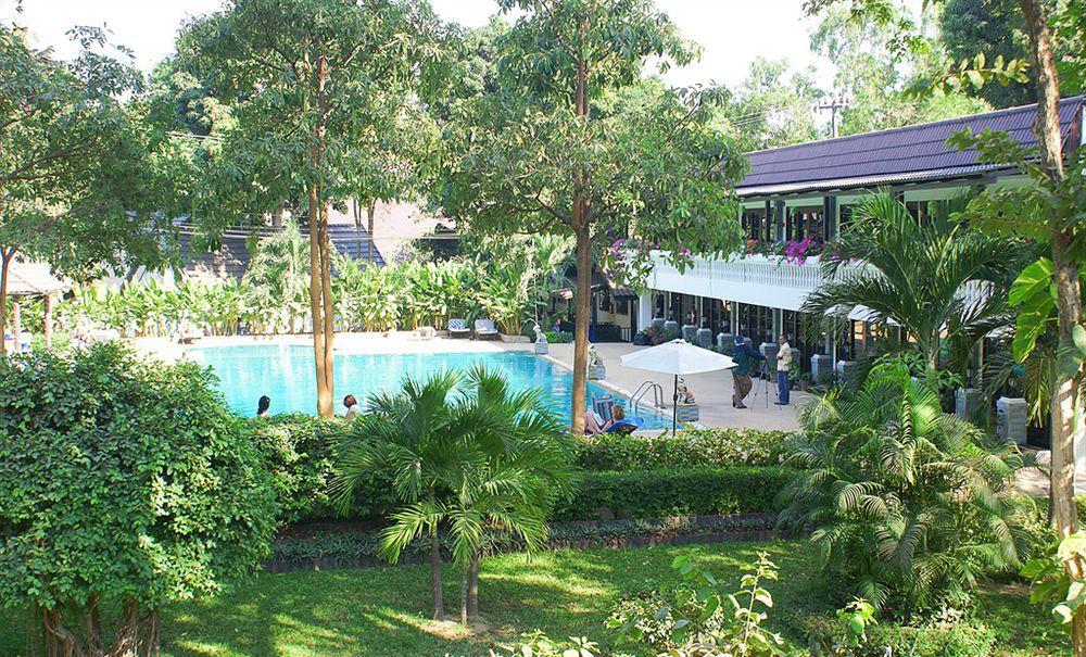 باتايا Royal Orchid Resort المظهر الخارجي الصورة
