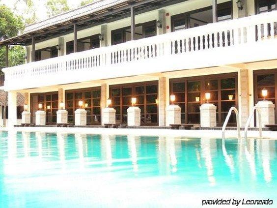 باتايا Royal Orchid Resort المظهر الخارجي الصورة