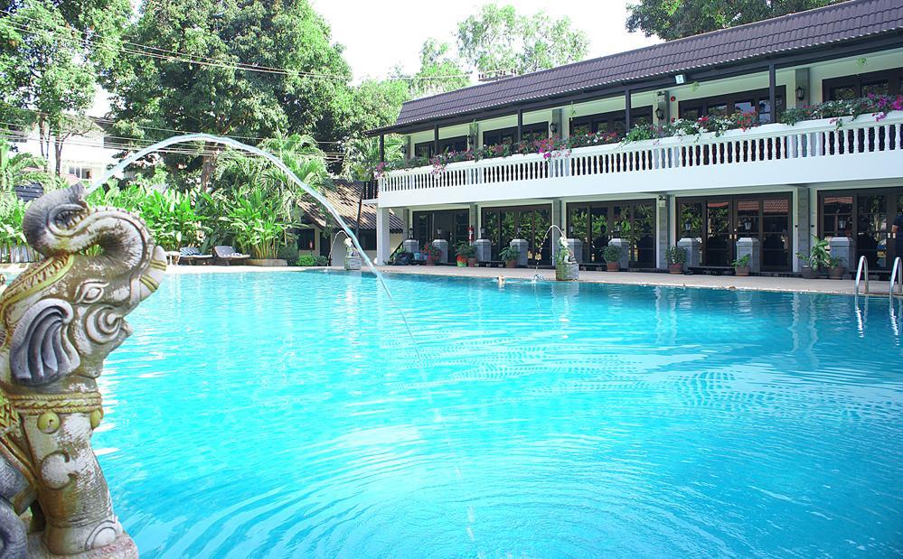 باتايا Royal Orchid Resort المرافق الصورة